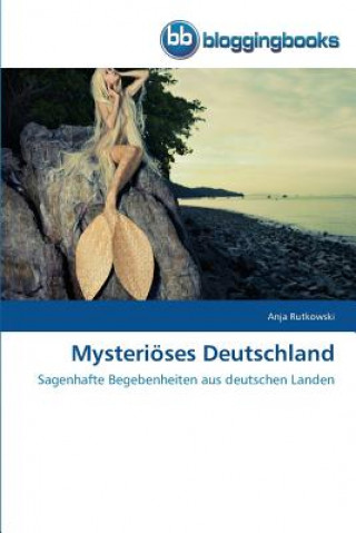 Mysterioeses Deutschland
