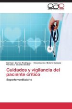 Cuidados y Vigilancia del Paciente Critico