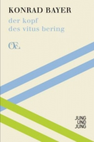 Der Kopf des Vitus Bering