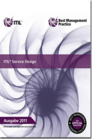 ITIL service design (Great Britain: Cabinet Office)()