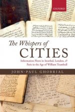 Whispers of Cities