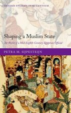 Shaping a Muslim State