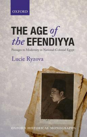 Age of the Efendiyya