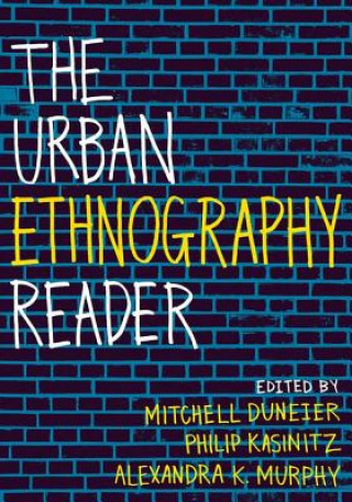 Urban Ethnography Reader