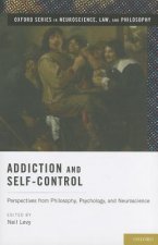 Addiction and Self-Control