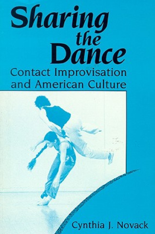 Sharing the Dance