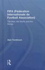 FIFA (Federation Internationale de Football Association)