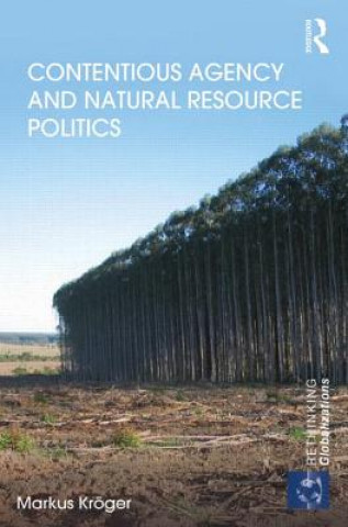 Contentious Agency and Natural Resource Politics