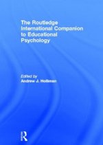 Routledge International Companion to Educational Psychology