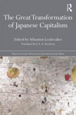 Great Transformation of Japanese Capitalism