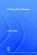 Policing Non-Citizens