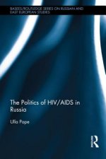 Politics of HIV/AIDS in Russia