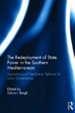 Redeployment of State Power in the Southern Mediterranean