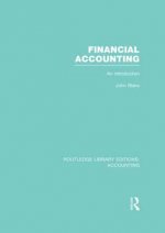 Financial Accounting  (RLE Accounting)