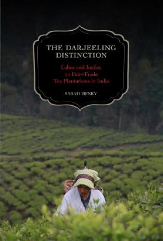 Darjeeling Distinction