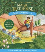 Magic Tree House Collection