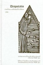 Disputatio v. 3; Transformation, Translation and Transubstantiation