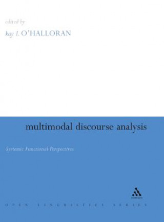 Multimodal Discourse Analysis