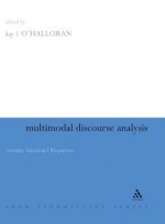 Multimodal Discourse Analysis