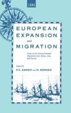 European Expansion and Migration