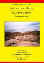 Lorca: Blood Wedding