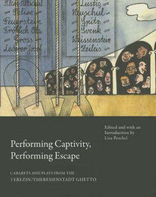 Performing Captivity, Performing Escape