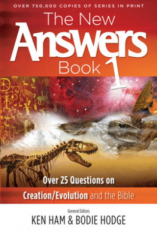 New Answers Book