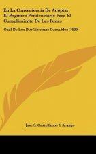 LA CONVENIENCIA DE ADOPTAR EL