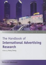 Handbook of International Advertising Research