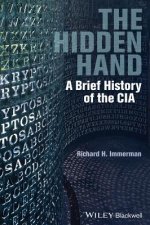 Hidden Hand - A Brief History of the CIA