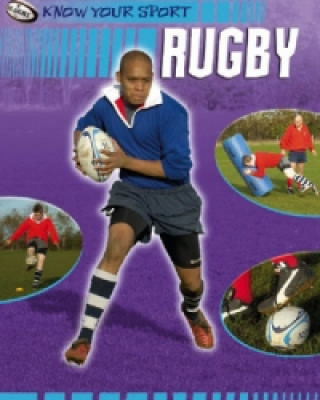 Sporting Skills: Rugby