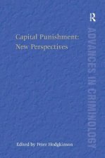 Capital Punishment: New Perspectives