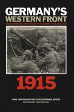 Germanyas Western Front: 1915
