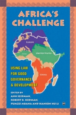 Africa's Challenge