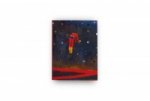 Mini Superhero Notebook