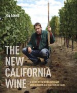 New California Wine