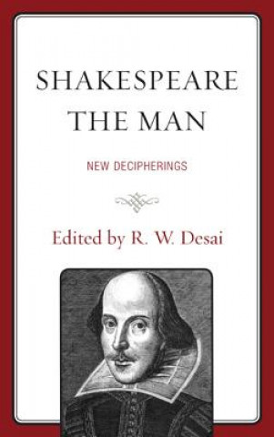Shakespeare the Man