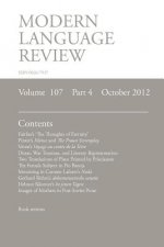 MLR October 2012