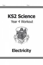 KS2 Science Year Four Workout: Electricity