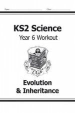 KS2 Science Year Six Workout: Evolution & Inheritance