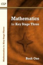KS3 Maths Textbook 1