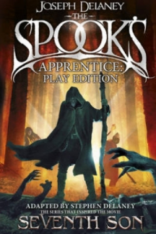 Spook's Apprentice - Play Edition
