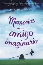 Memorias de un Amigo Imaginario
