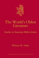 World's Oldest Literature