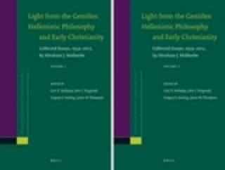 Light from the Gentiles: Hellenistic Philosophy and Early Ch