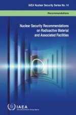Nuclear security recommendations on radioactive material and associated facilities
