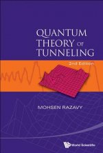 Quantum Theory Of Tunneling (2nd Edition)