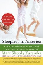 Sleepless in America