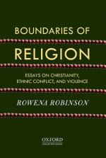 Boundaries of Religion