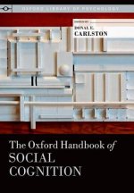 Oxford Handbook of Social Cognition